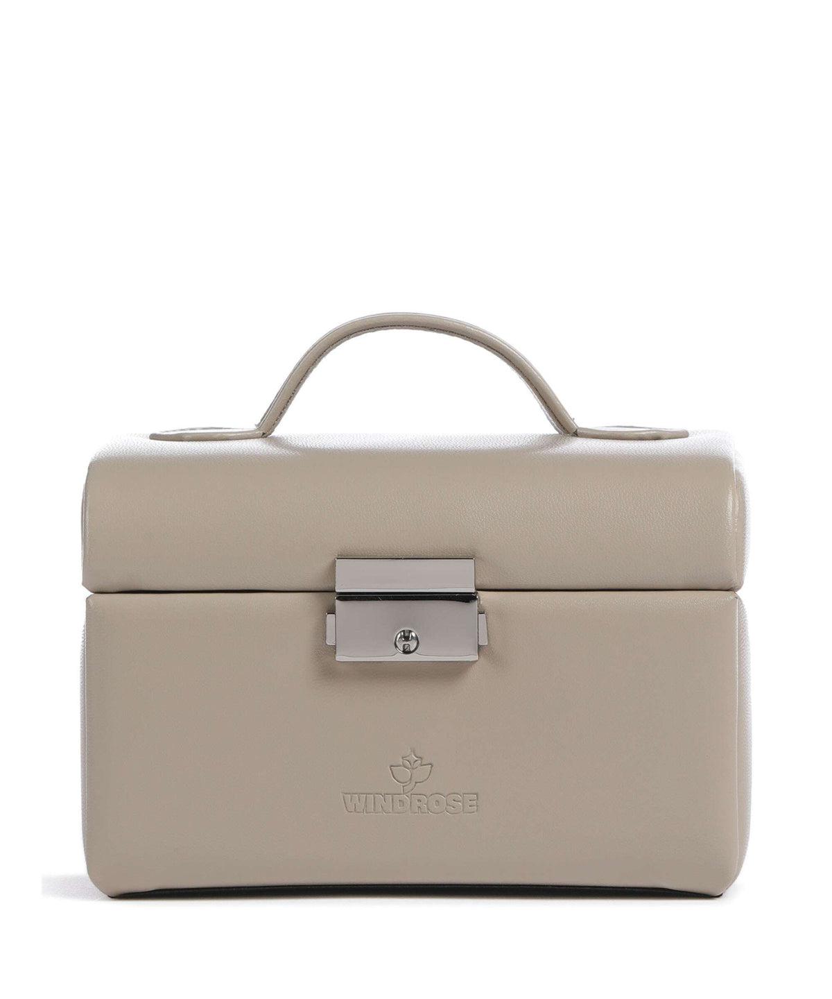 Windrose Merino Moda Jewelry box beige