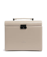 Windrose Merino Moda Caja joyero beige