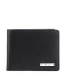 BOSS Gallery Monedero black