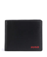 Hugo Subway Monedero black