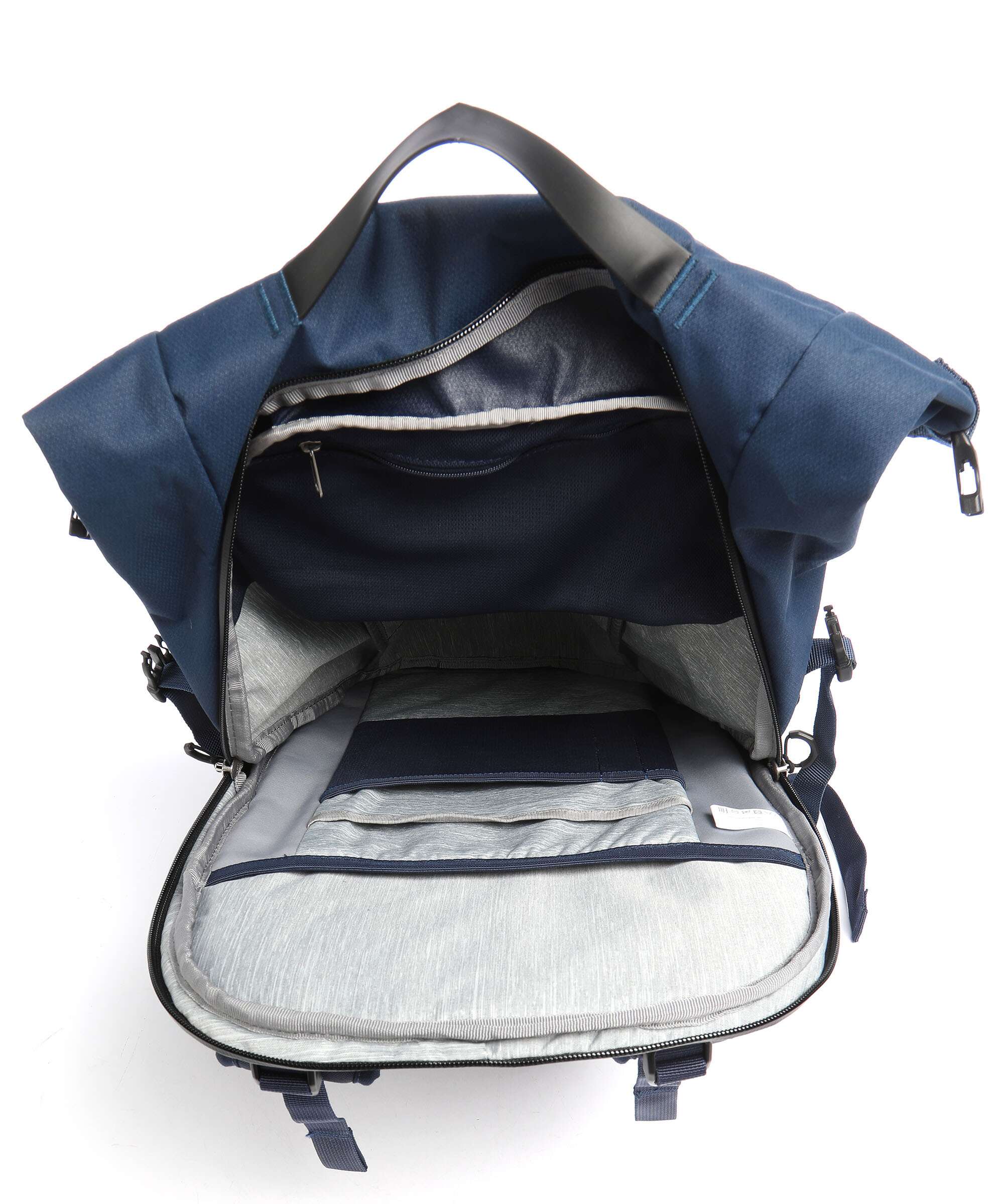 Deuter XV 3 Backpack midnight navy