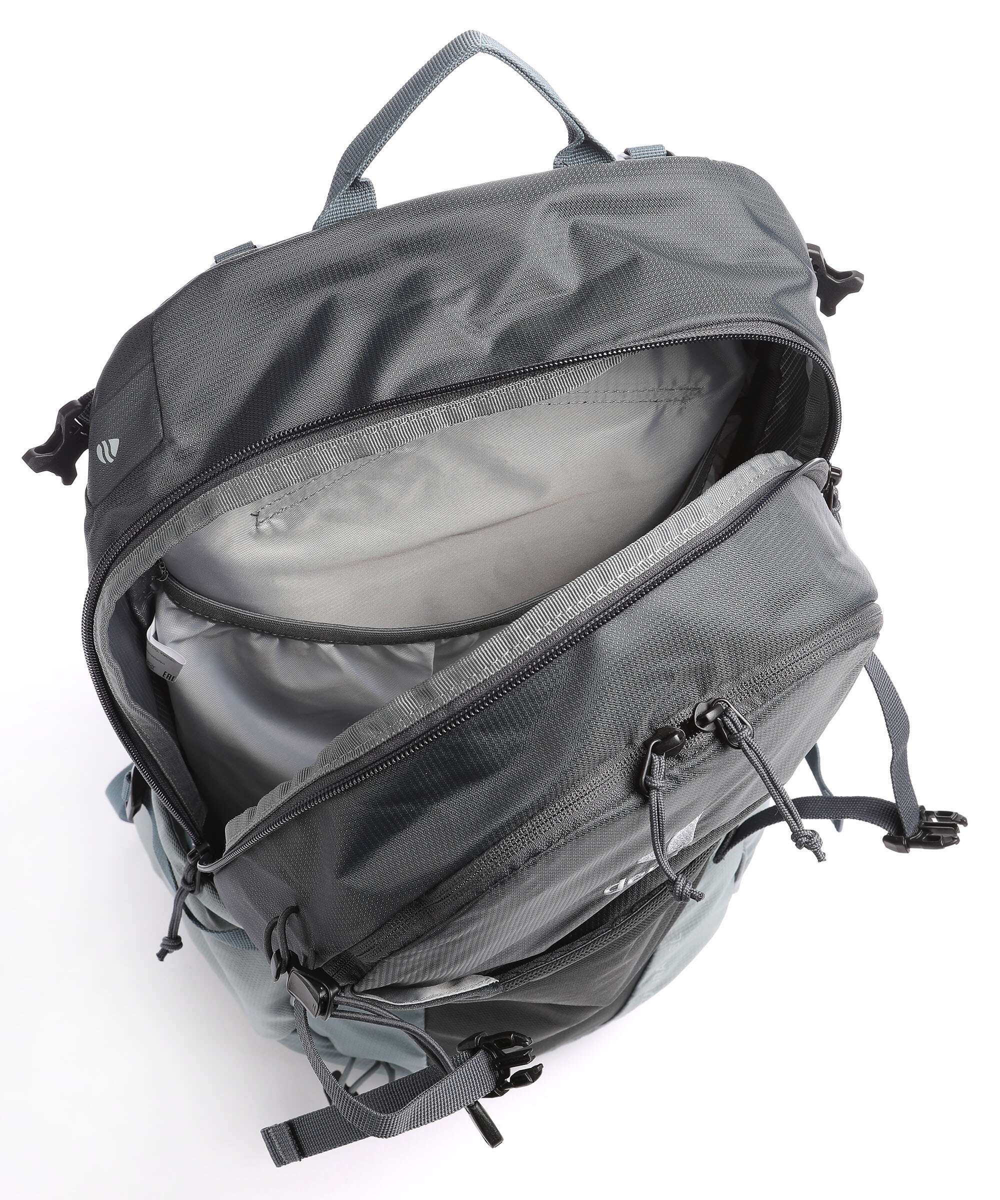 Deuter Futura 21 SL Hiking backpack graphite shale