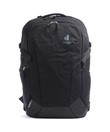 Deuter Gigant Mochila de senderismo black