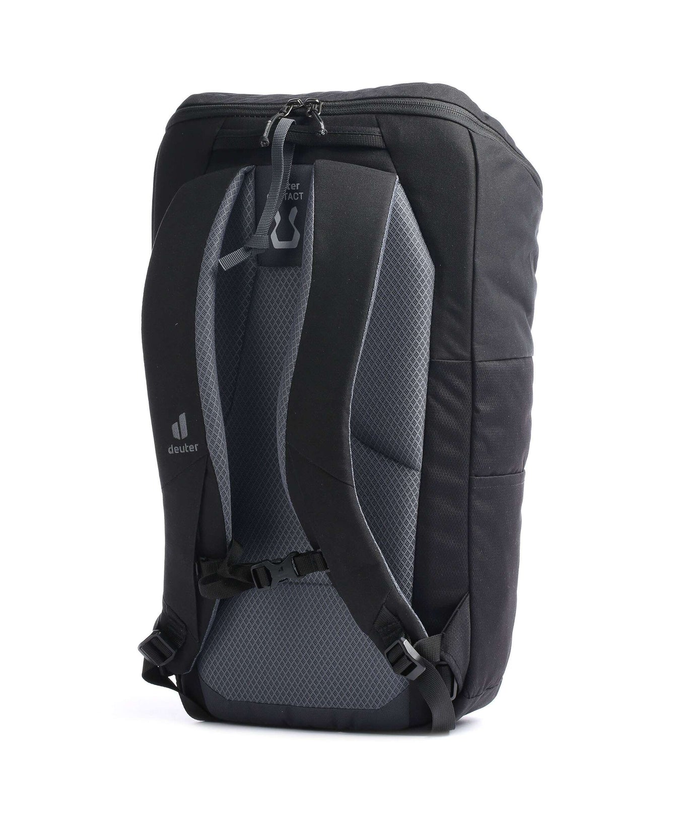 Deuter UP Stockholm Backpack black