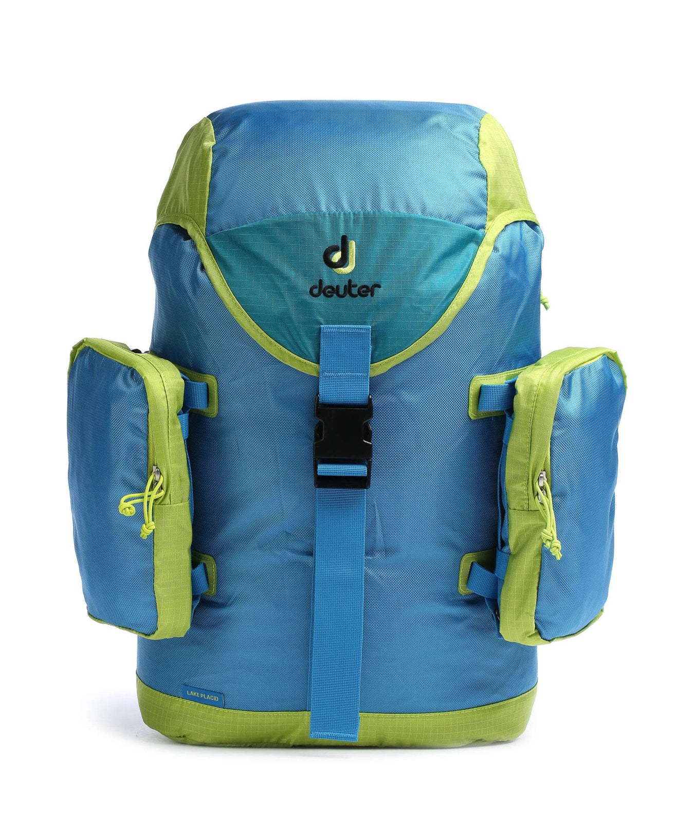 Deuter Heritage Lake Placid Backpack azure/petrol