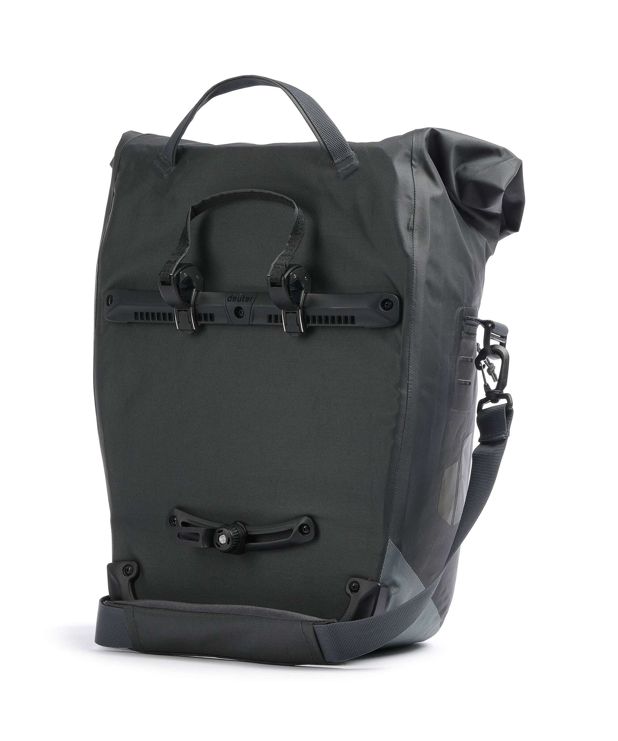 Deuter Mainhattan 17+10 Luggage bag graphite/shale