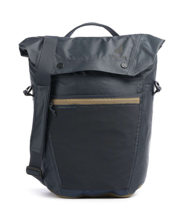 Deuter Mainhattan 17+10 Bolsa de equipaje ink/clay