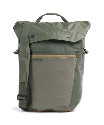Deuter Mainhattan 17+10 Bolsa de equipaje khaki/clay