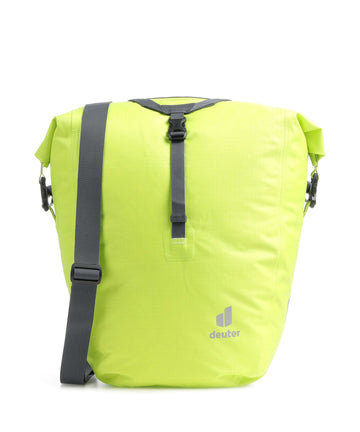 Deuter Weybridge 20+5 Bolsa de equipaje citrus
