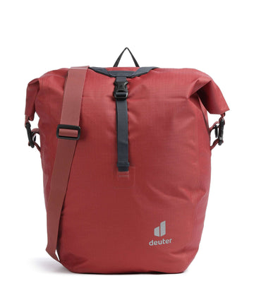 Deuter Weybridge 20+5 Bolsa de equipaje redwood