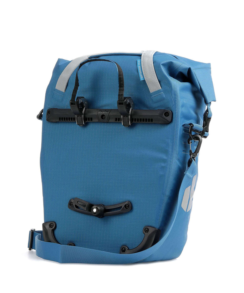 Deuter Weybridge 20+5 Luggage bag reef