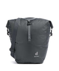 Deuter Weybridge 25+5 Bike pannier graphite