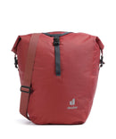 Deuter Weybridge 25+5 Bolsa de equipaje redwood