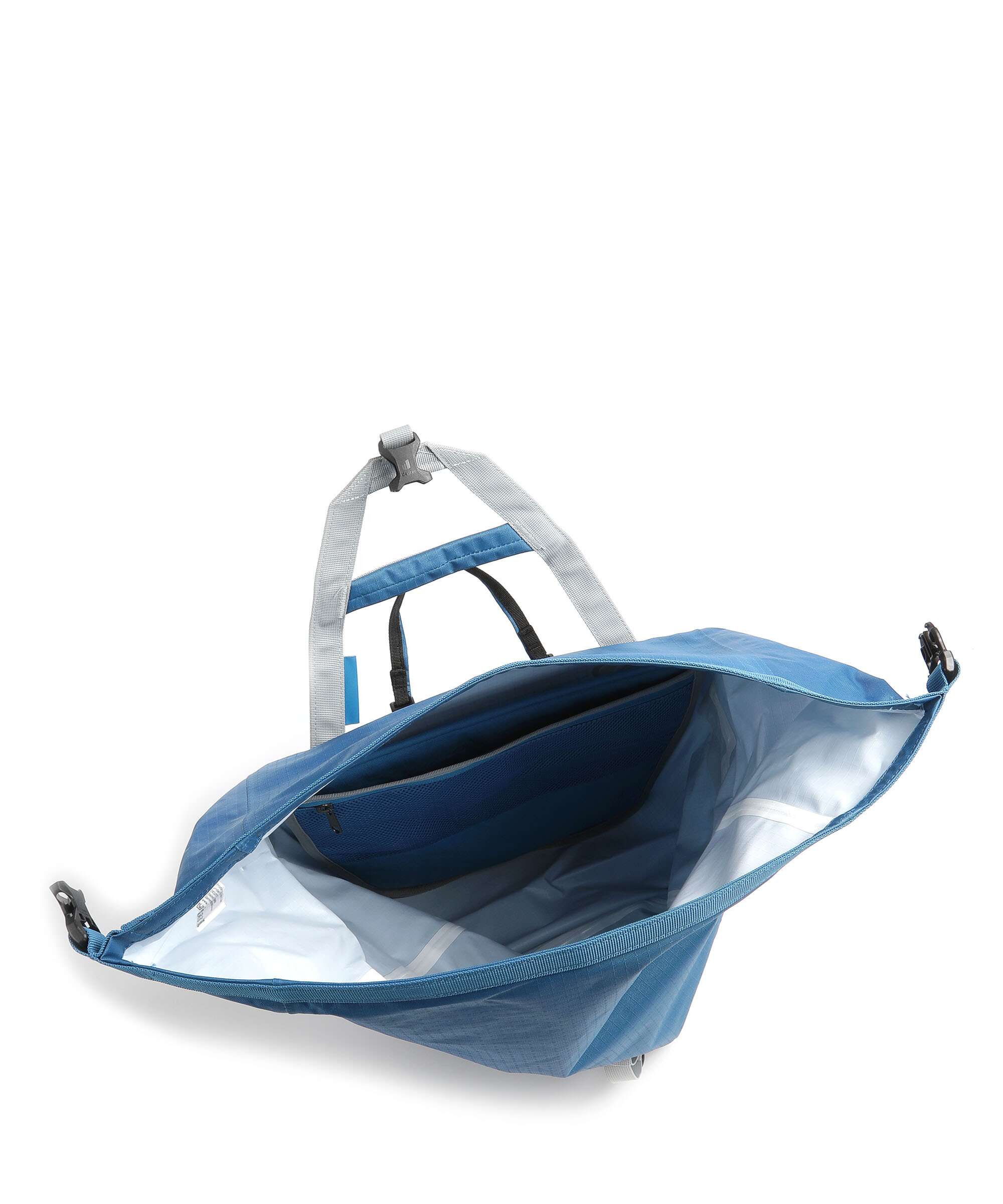 Deuter Weybridge 25+5 Bike pannier reef