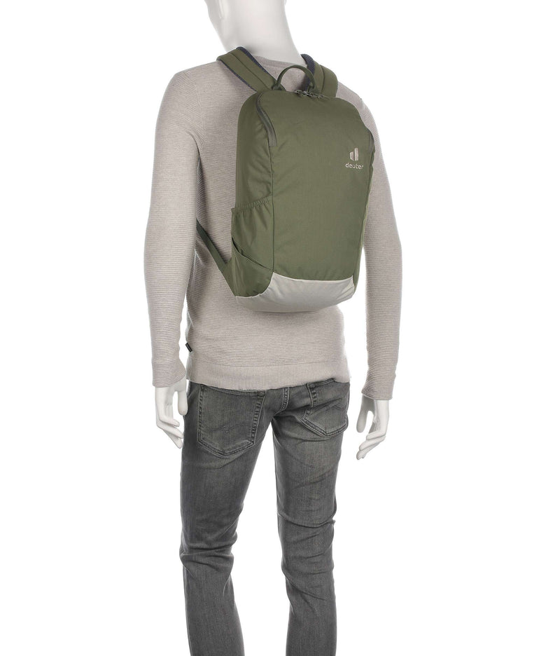 Deuter StepOut Backpack black