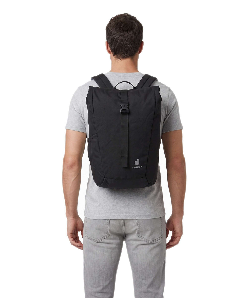 Deuter StepOut 22 Backpack black