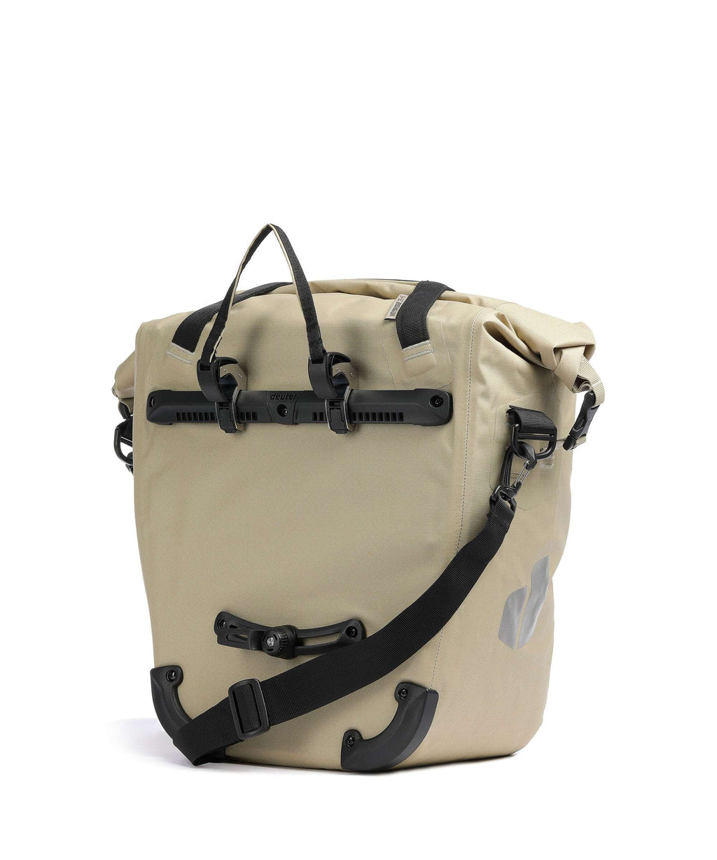 Deuter Weybridge 25+5 Luggage bag desert