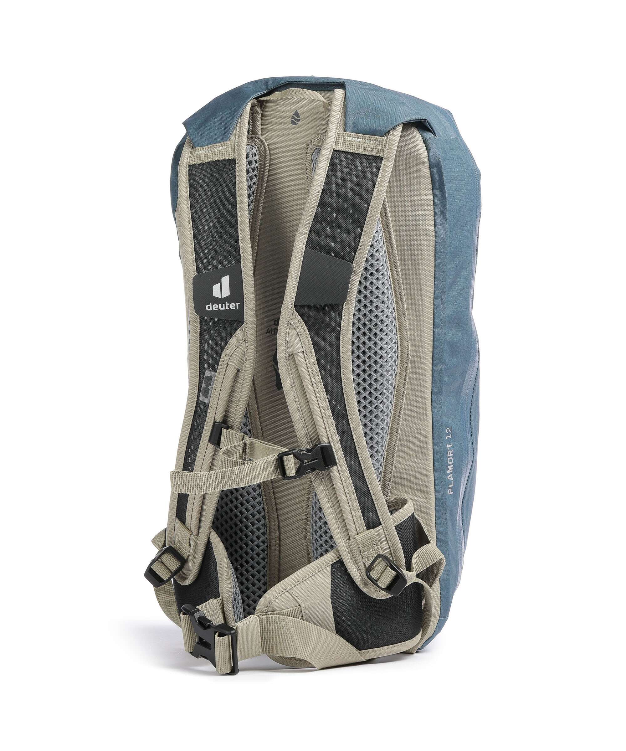 Deuter Plamort 12 Backpack atlantic desert