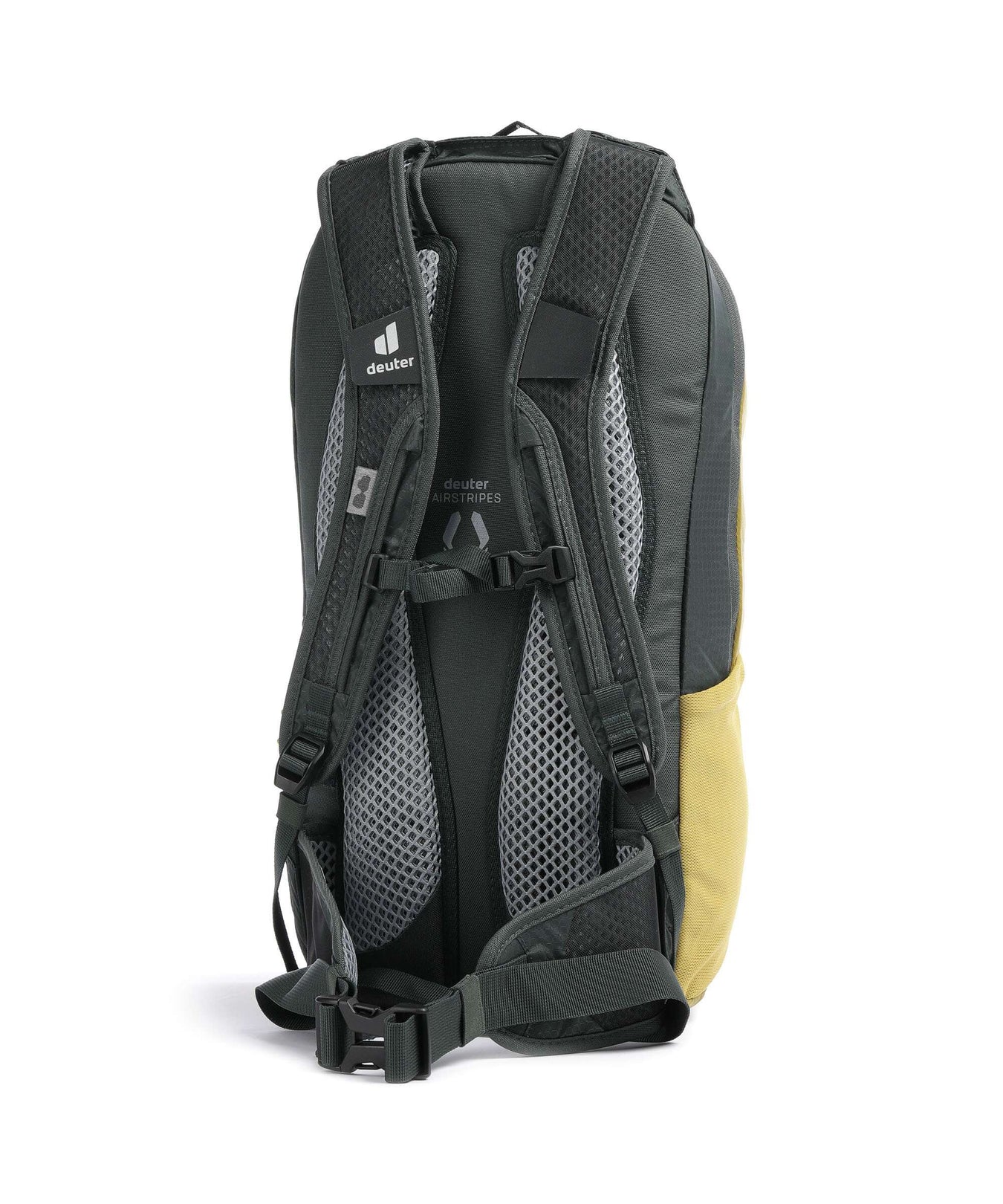 Deuter Race 16 Backpack turmeric/ivy