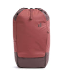 Deuter Utilion 30 Mochila de senderismo caspia/raisin