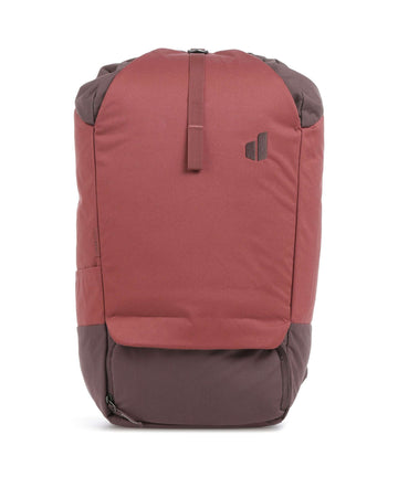 Deuter Utilion 34+5 Mochila de senderismo caspia/raisin