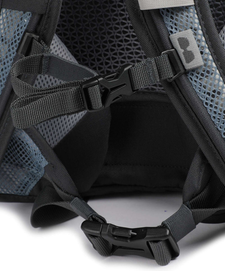 Deuter AC Lite 21 SL Hiking backpack shale/graphite