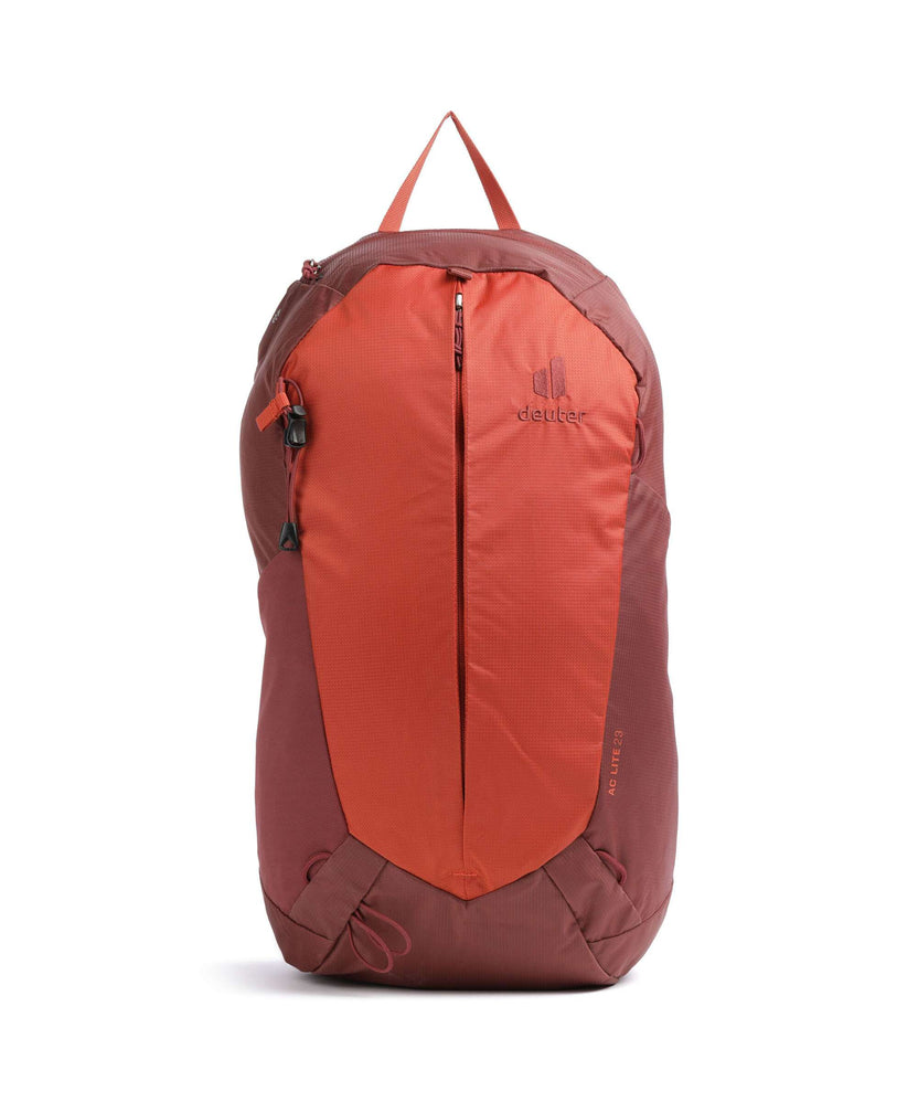 Deuter AC Lite 23 Hiking backpack paprika/redwood
