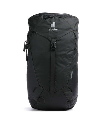 Deuter AC Lite 16 Mochila de senderismo black