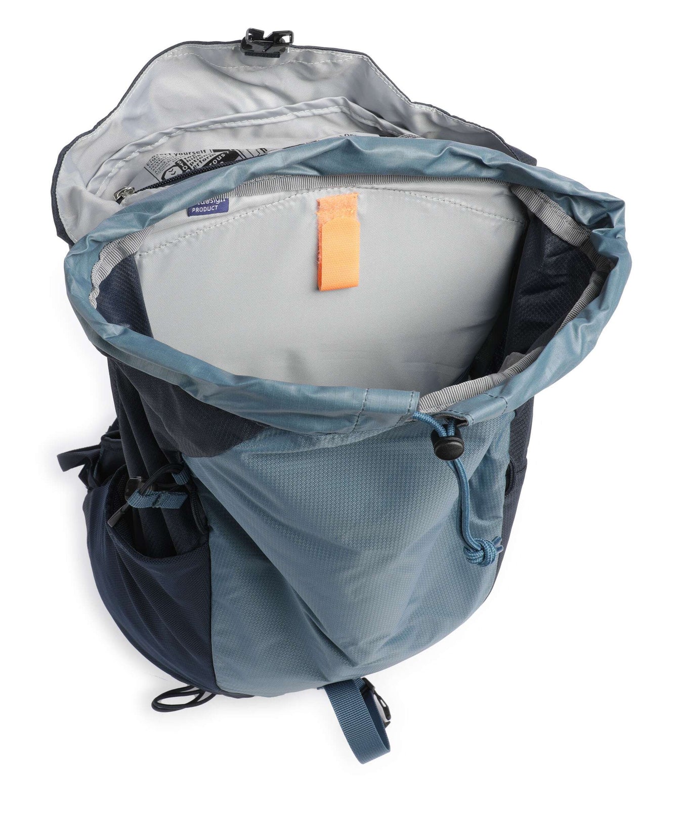 Deuter AC Lite 16 Hiking backpack atlantic ink