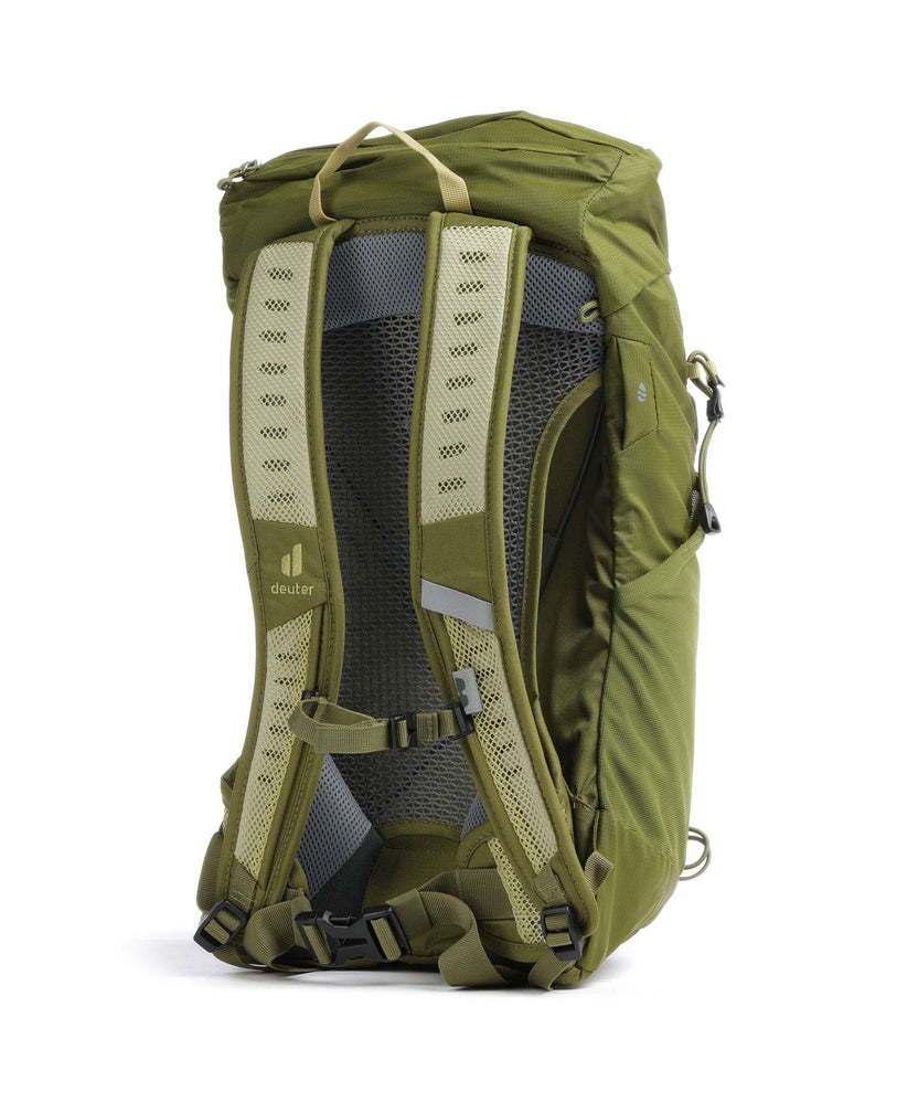 Deuter AC Lite 16 Hiking backpack linden/cactus