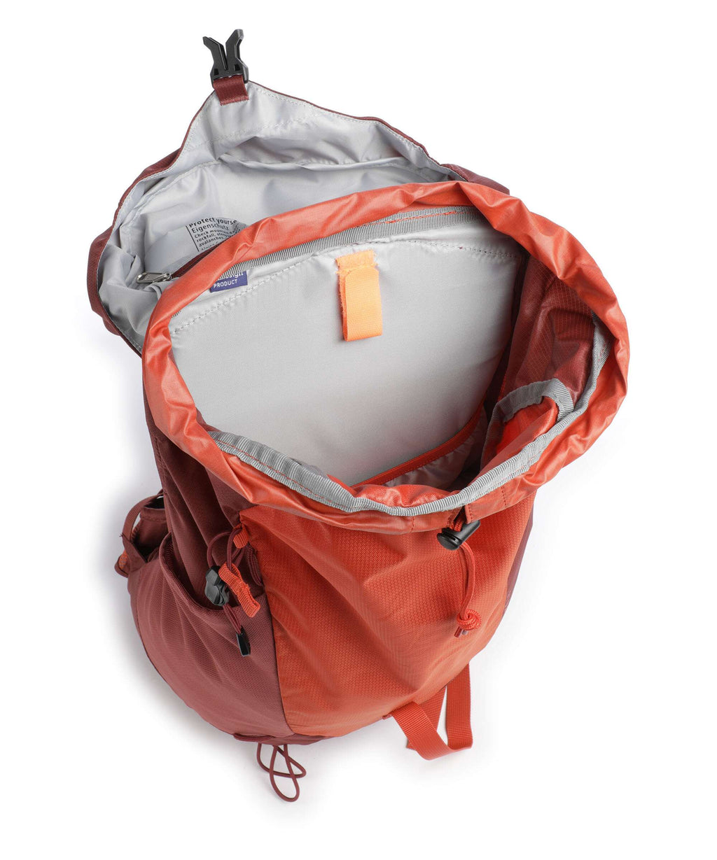Deuter AC Lite 16 Hiking backpack paprika/redwood