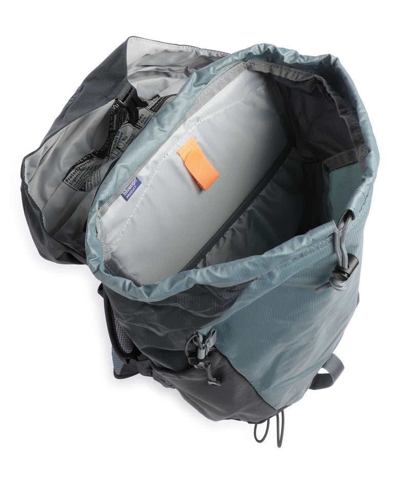 Deuter AC Lite 22 SL Hiking backpack shale/graphite