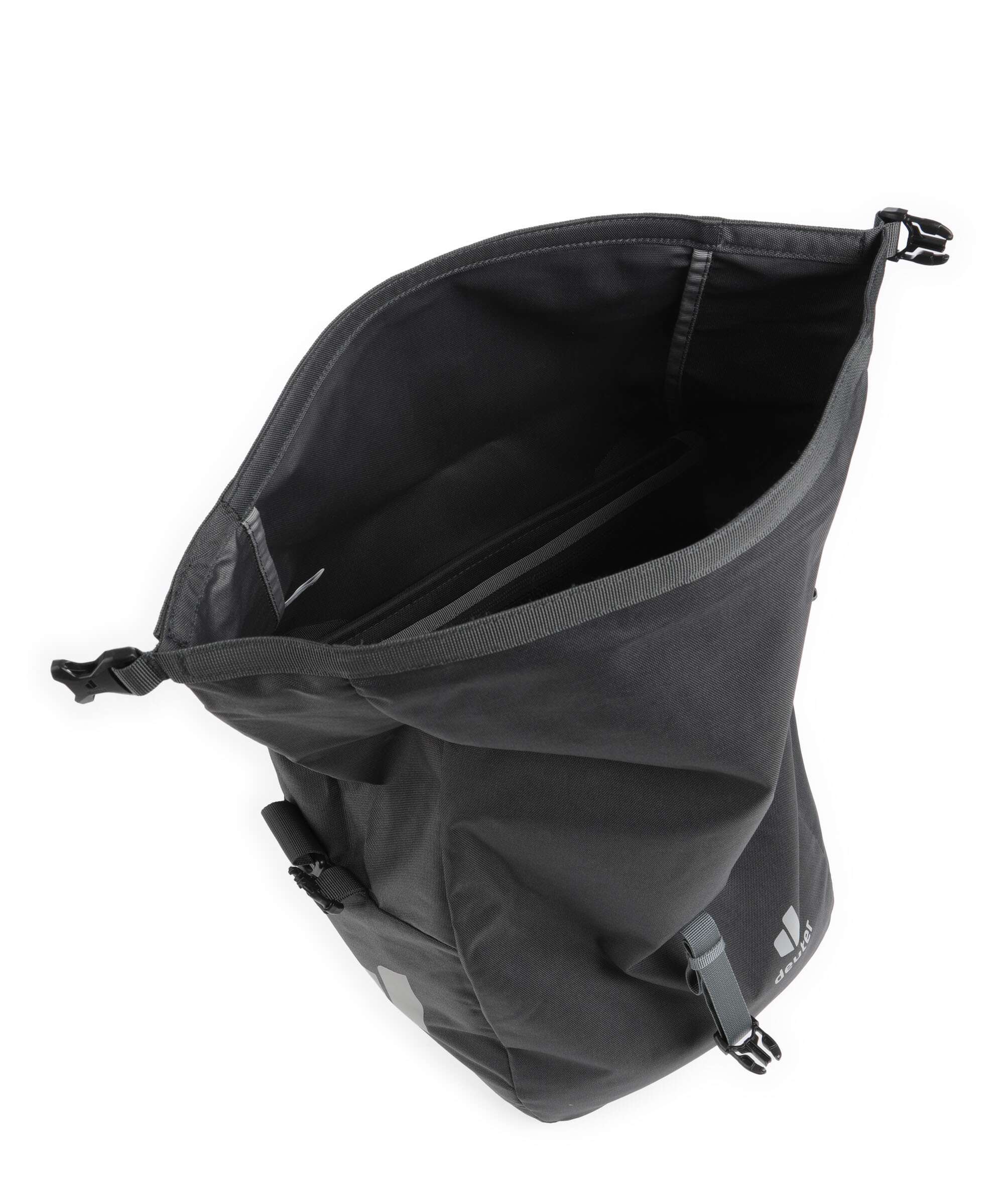 Deuter Valbona 20+5 Luggage bag graphite