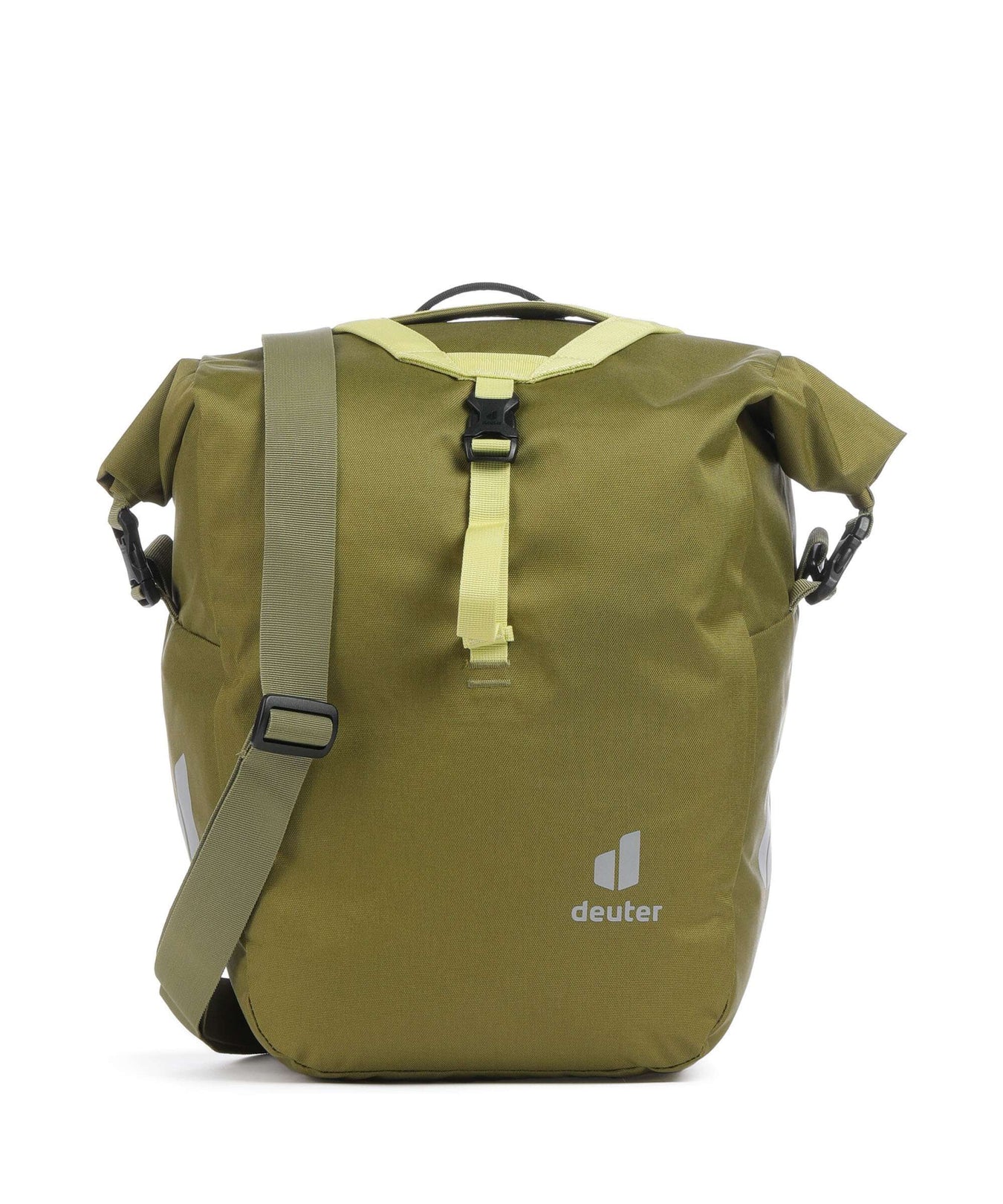 Deuter Valbona 20+5 Luggage bag cactus