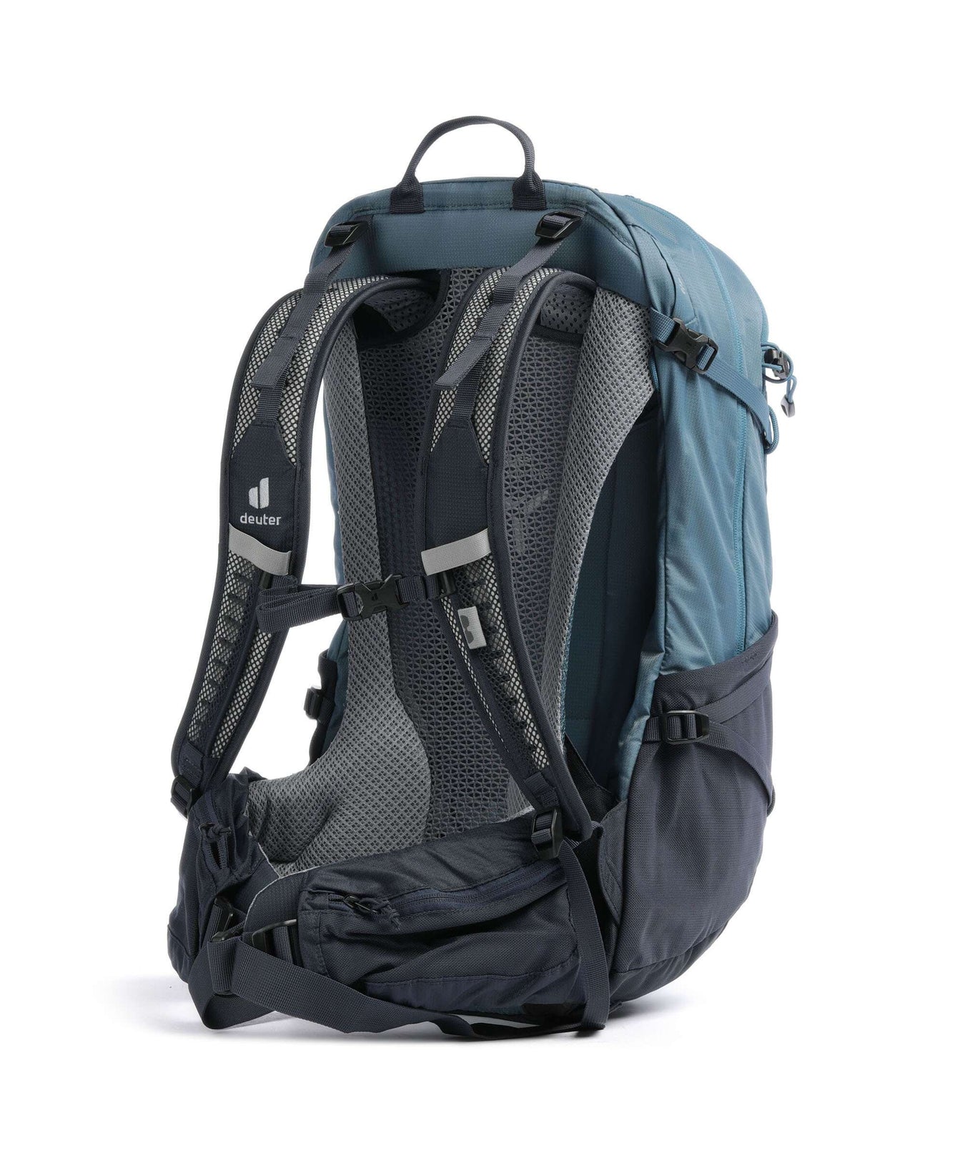 Deuter Futura 27 Hiking backpack atlantic ink