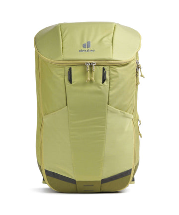Deuter Rotsoord 25+5 Mochila linden/cactus
