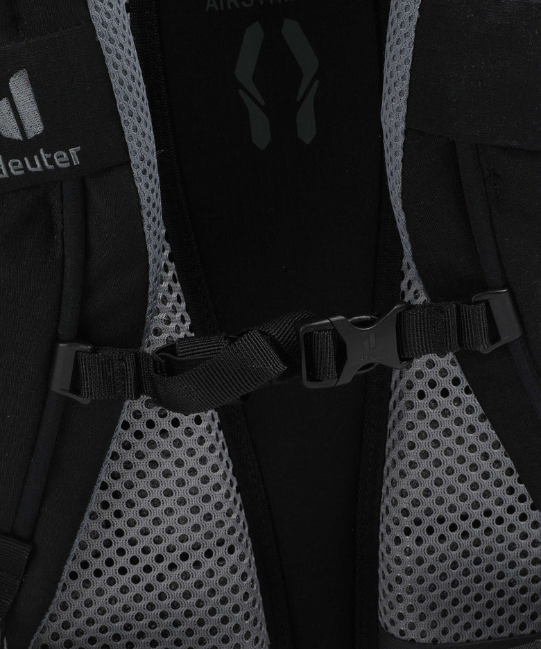 Deuter Walker 24 Backpack black