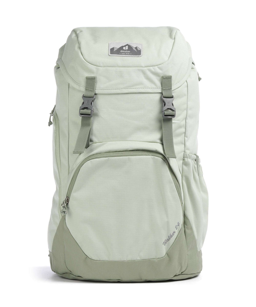 Deuter Walker 24 Backpack mineral grove