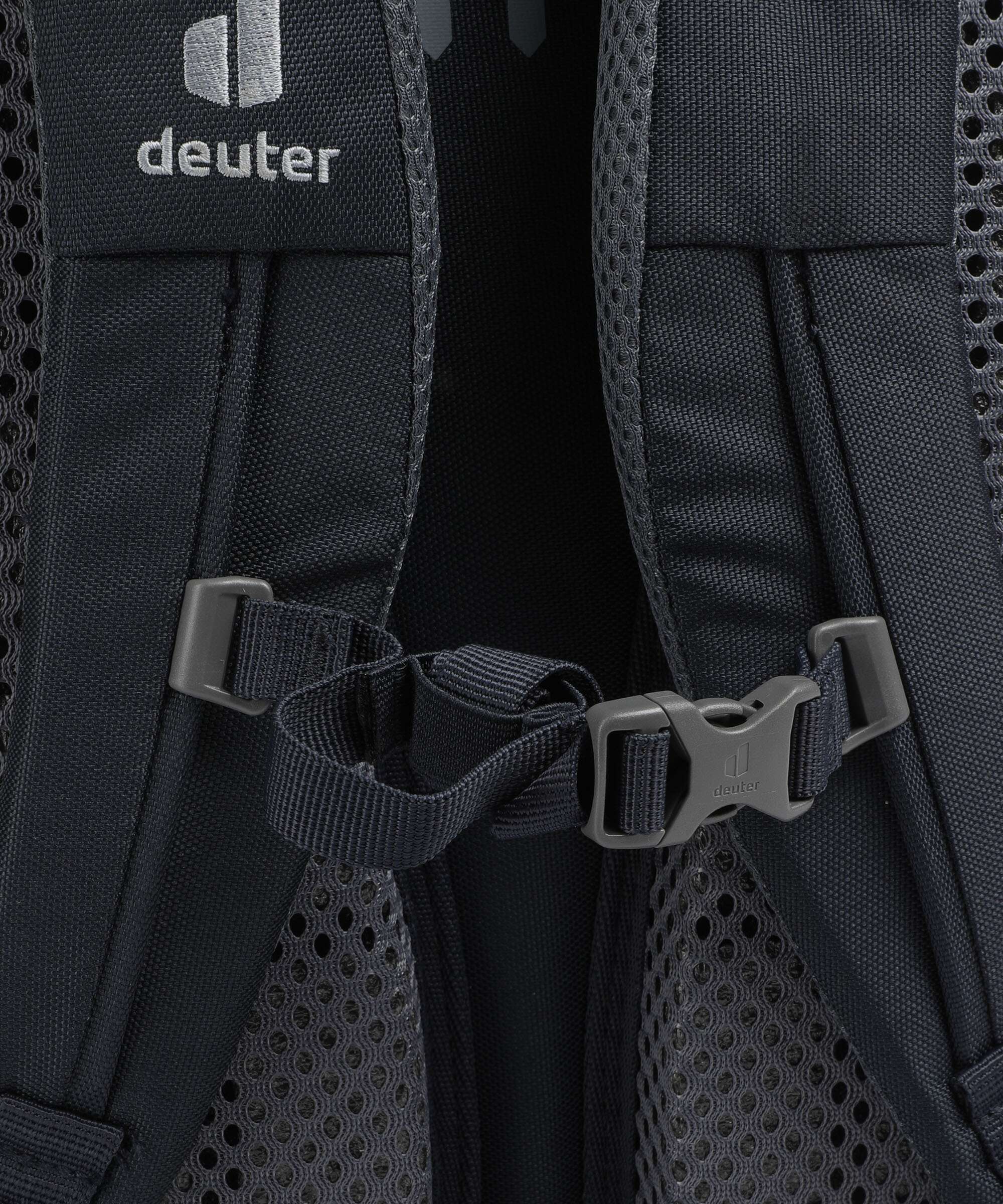 Deuter Giga Backpack atlantic ink