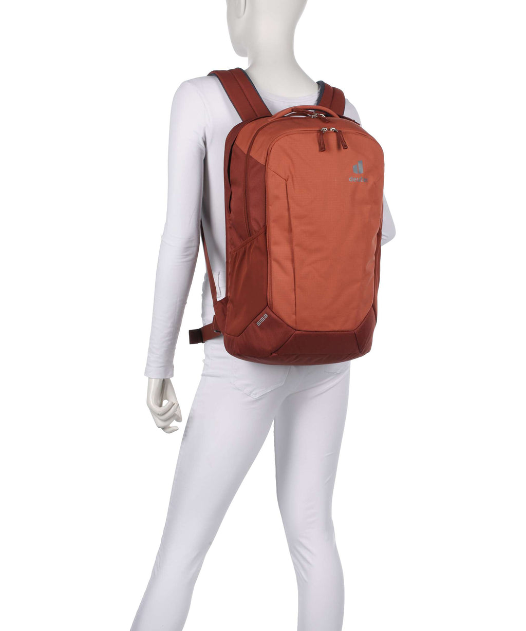 Deuter Giga Backpack lavender purple