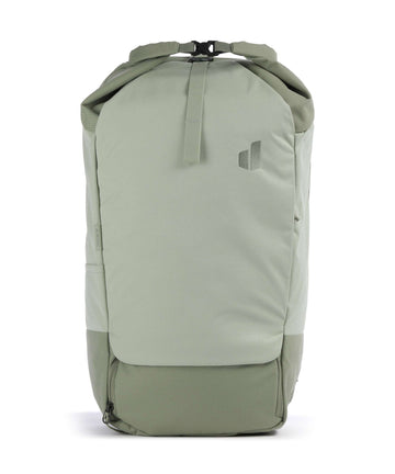 Deuter Utilion 30 Mochila de senderismo mineral grove