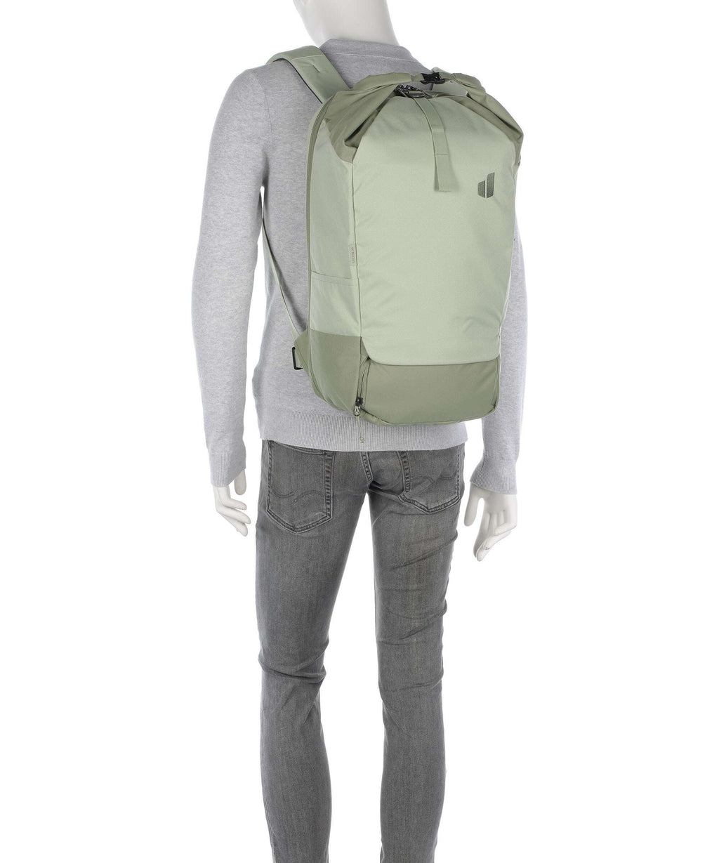 Deuter Utilion 30 Hiking backpack mineral grove