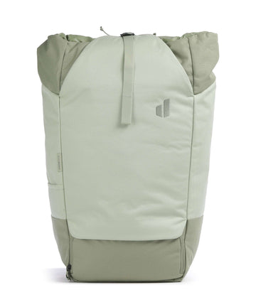 Deuter Utilion 34+5 Mochila de senderismo mineral grove