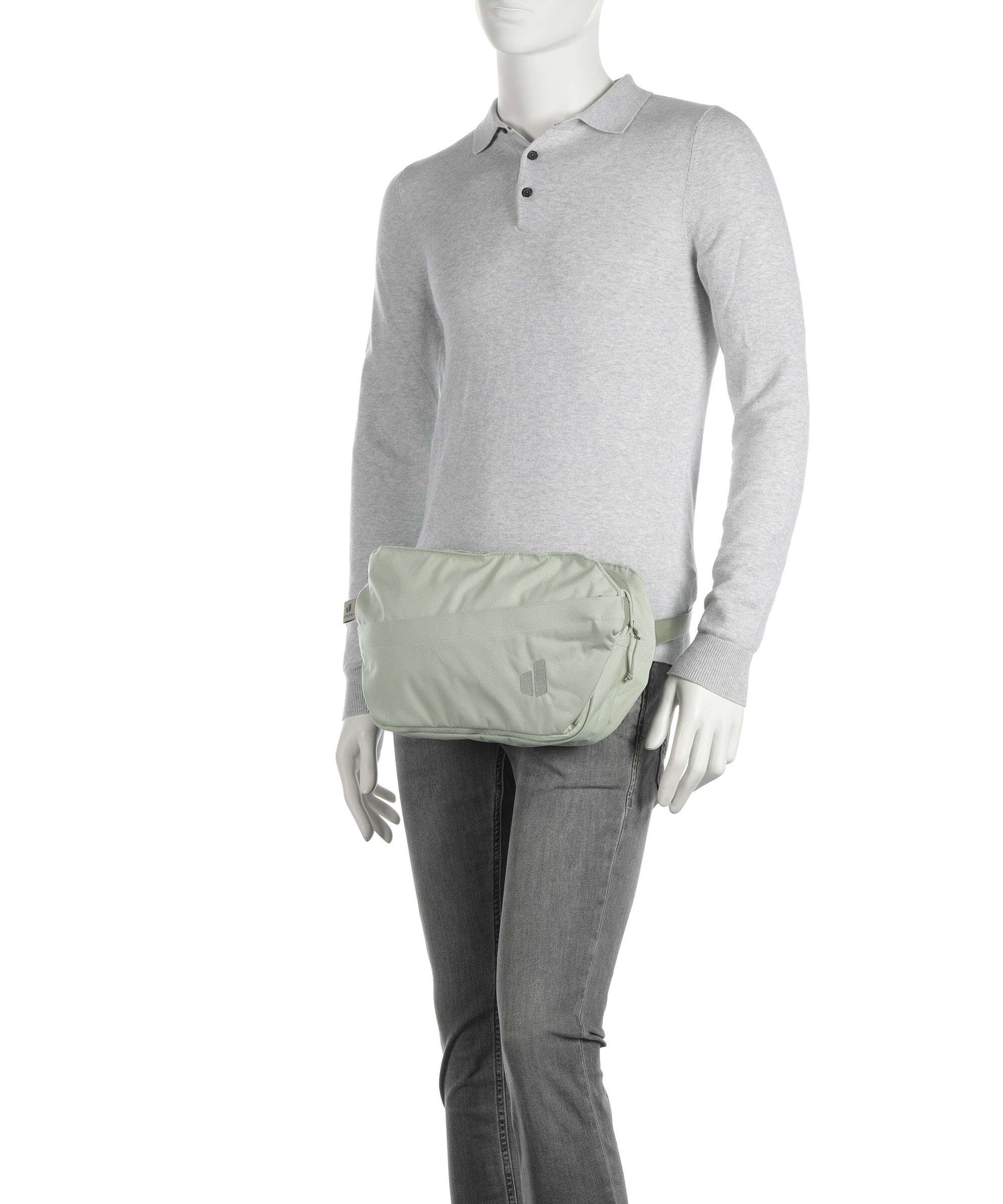 Deuter Passway 4+1 Belt bag mineral grove