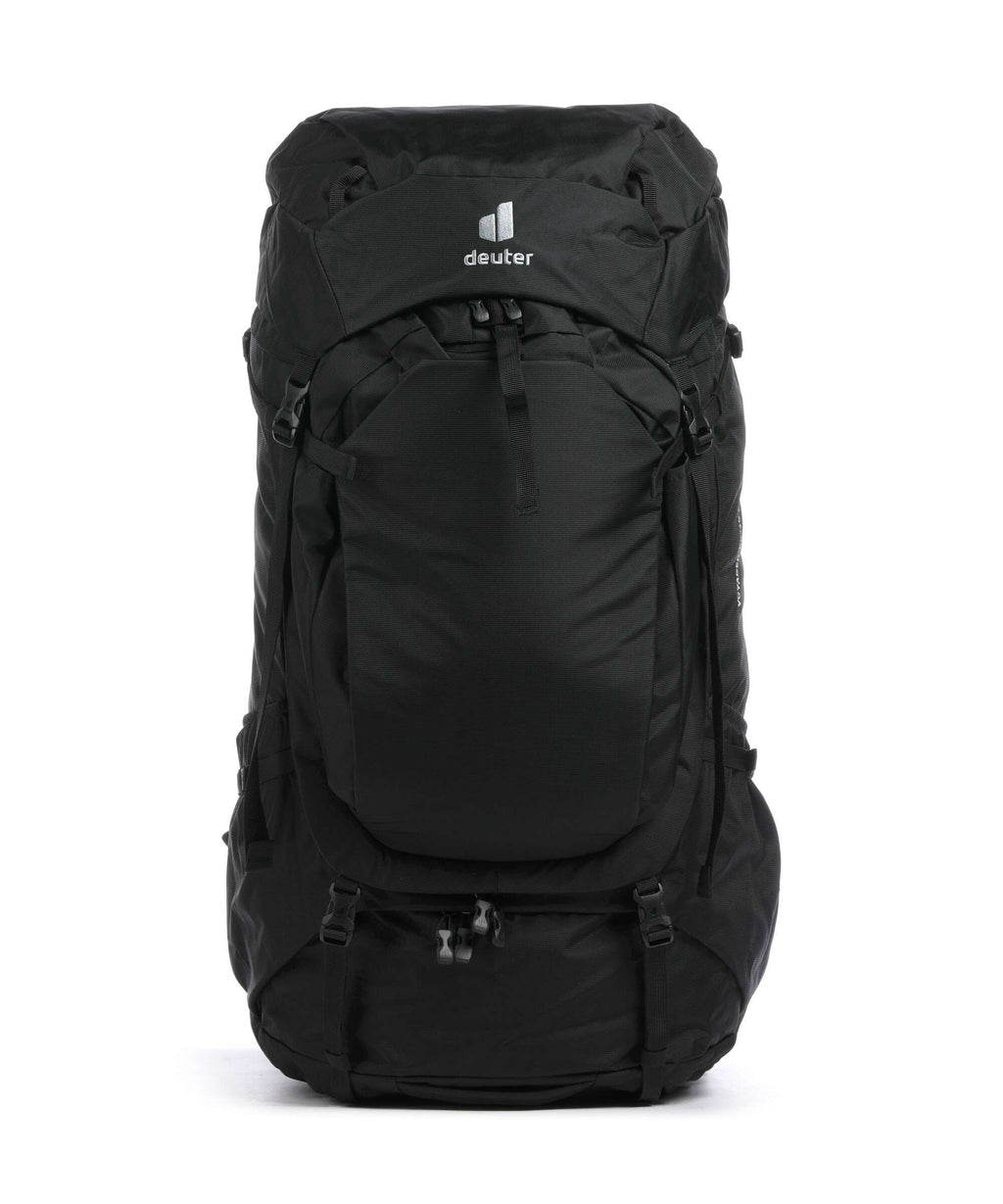 Deuter Voyager 60+10 SL Hiking backpack black