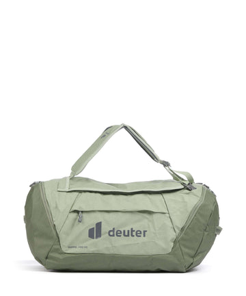 Deuter Pro 60 Bolso de viaje mineral grove