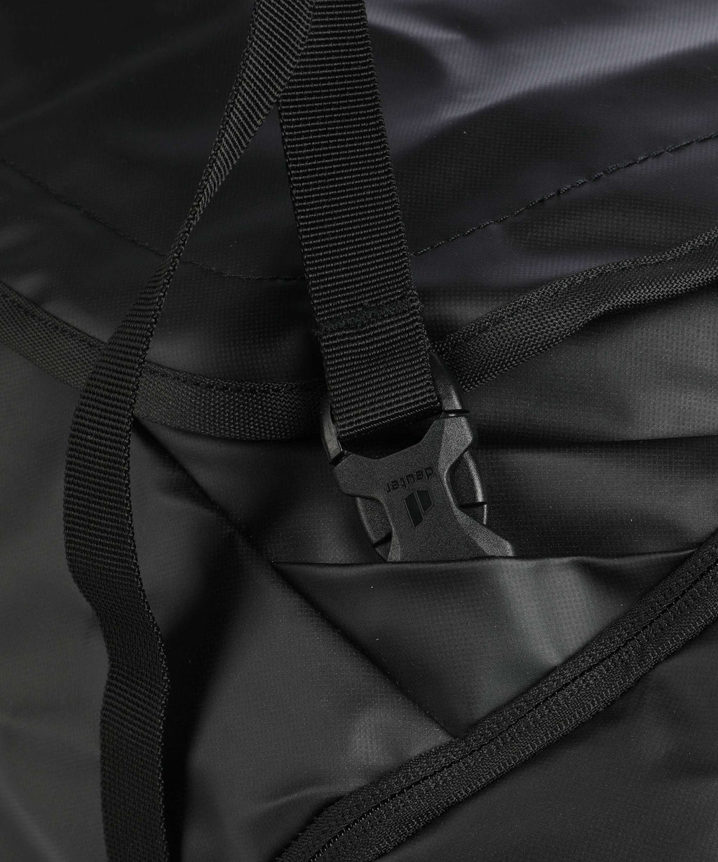 Deuter Pro 90 Travel bag black