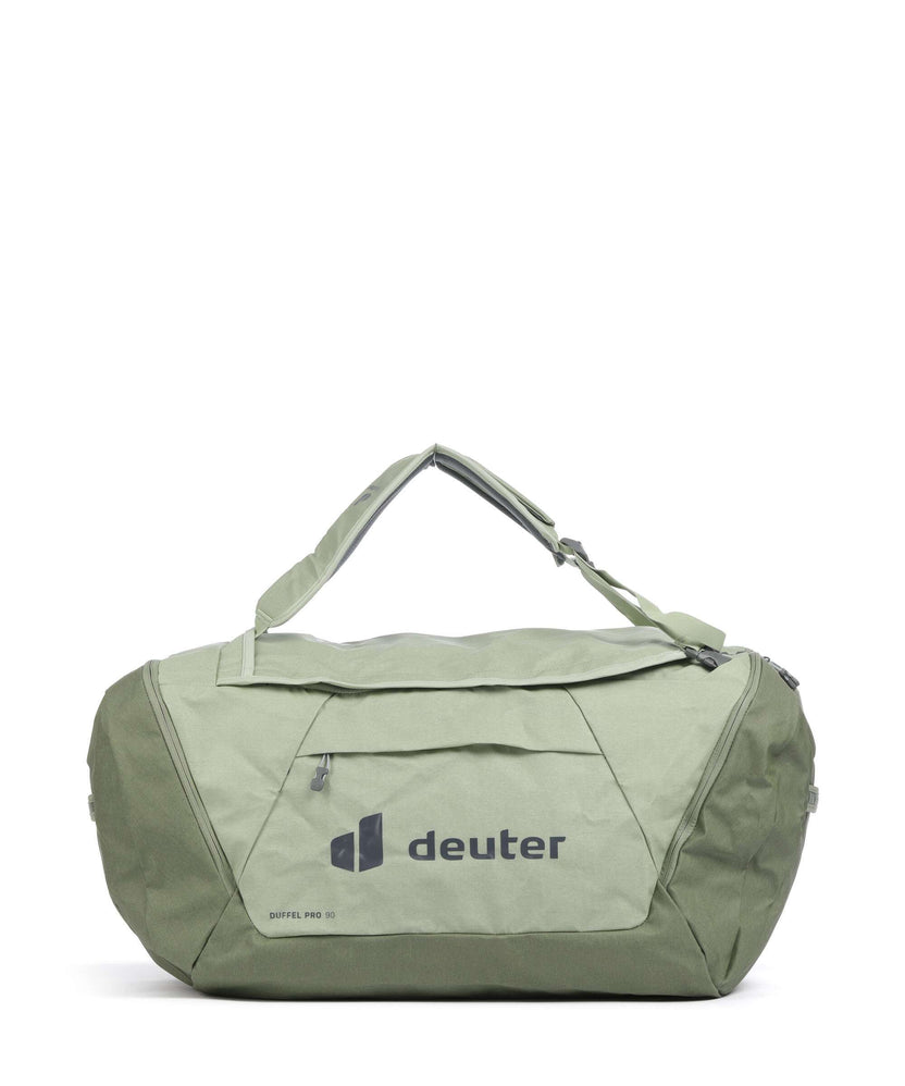 Deuter Pro 90 Travel bag mineral grove