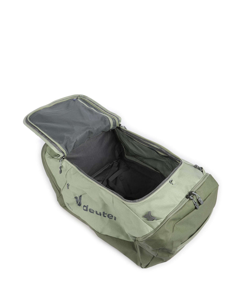 Deuter Pro 90 Travel bag mineral grove