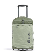 Deuter Pro Movo 36 Bolso de viaje con ruedas mineral grove